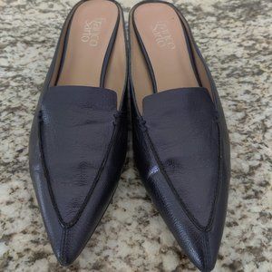 Franco Sarto Women's Clogs.  Size 8